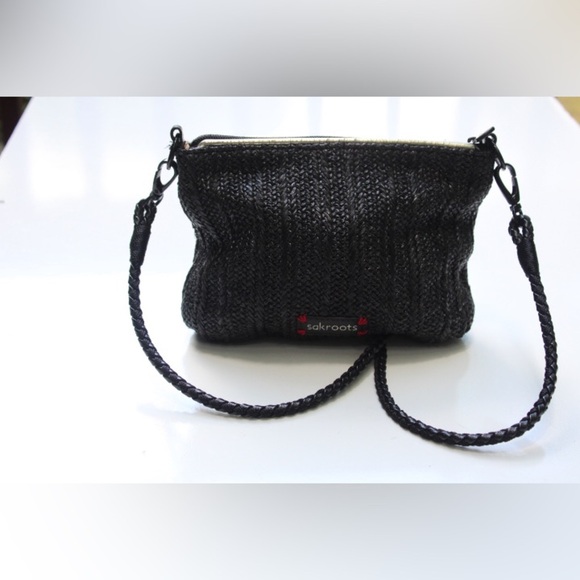 Sakroots Artist circle cross body bag - Picture 10 of 12